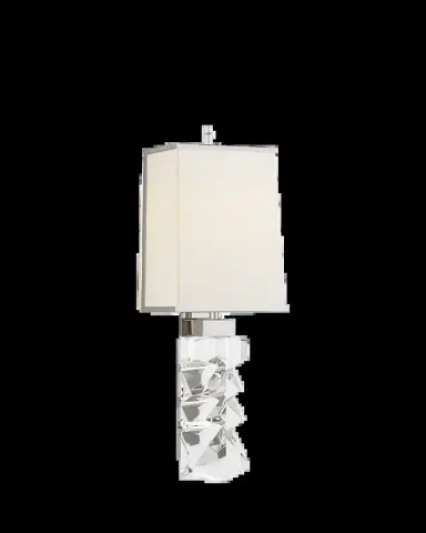 Visual Comfort Signature Argentino Large Sconce By Thomas O'Brien | Thumbnail 2