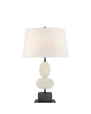Visual Comfort Signature Dani Medium Table Lamp By Thomas O'Brien | Thumbnail 1