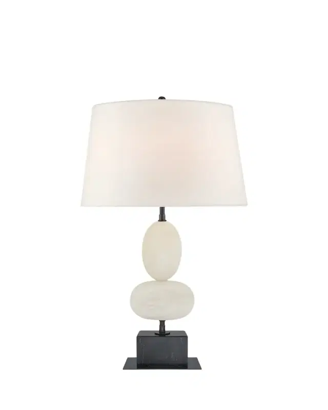 Visual Comfort Signature Dani Medium Table Lamp By Thomas O'Brien