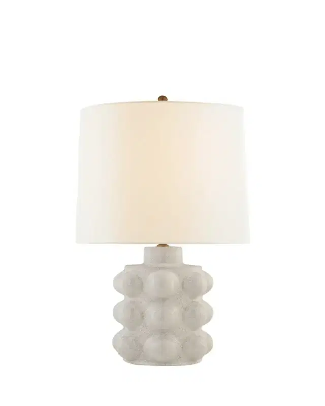 Visual Comfort Signature Vedra Medium Table Lamp By AERIN