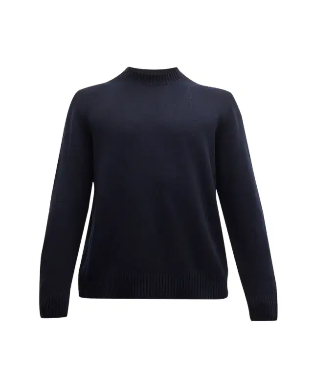 Men's Girocollo Baby Cashmere Crewneck Sweater