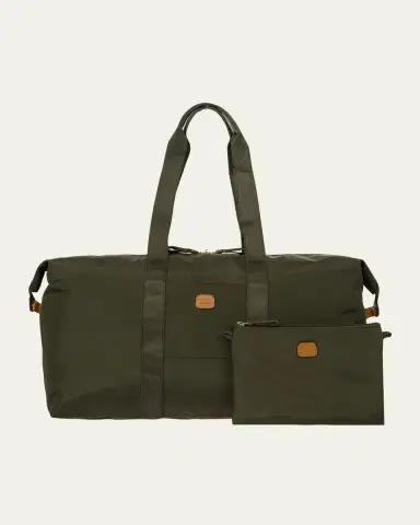 Bric's X-Bag 22" Folding Duffle Bag | Thumbnail 2