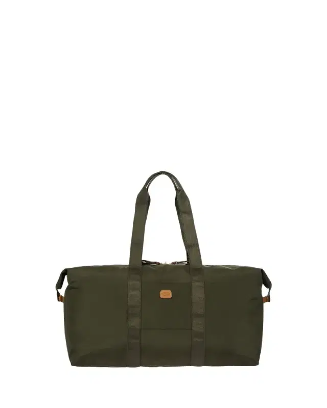 X-Bag 22" Folding Duffle Bag