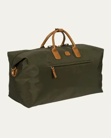 Bric's X-Travel 22" Deluxe Duffle Bag | Thumbnail 2