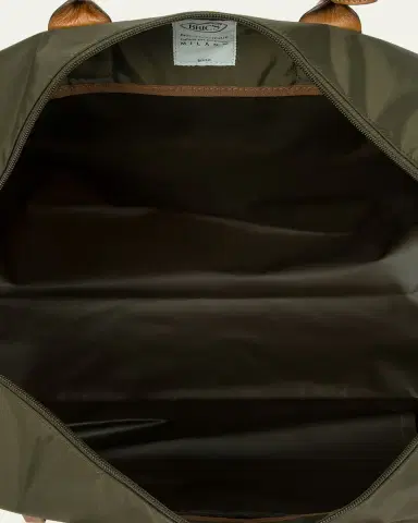 Bric's X-Travel 22" Deluxe Duffle Bag | Thumbnail 4