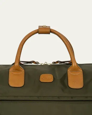 Bric's X-Travel 22" Deluxe Duffle Bag | Thumbnail 5
