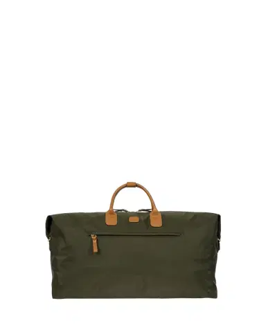 Bric's X-Travel 22" Deluxe Duffle Bag | Thumbnail 1