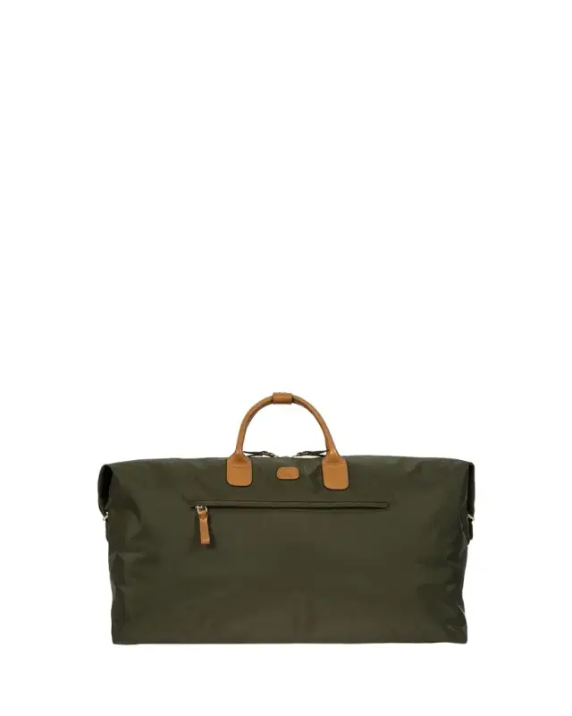 Bric's X-Travel 22" Deluxe Duffle Bag