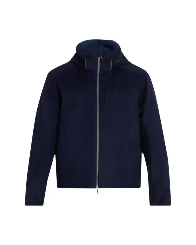 Sease Men's Balma Cashmere Jacket