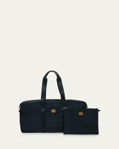 Bric's X-Bag 22" Folding Duffle Bag | Thumbnail 2