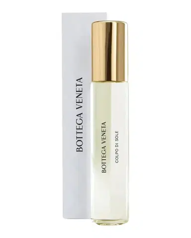 Bottega Veneta Colpo di Sole Eau de Parfum Travel Spray, 0.5 oz. | Thumbnail 1 Bottega Veneta Colpo di Sole Eau de Parfum Travel Spray, 0.5 oz. | Thumbnail 1