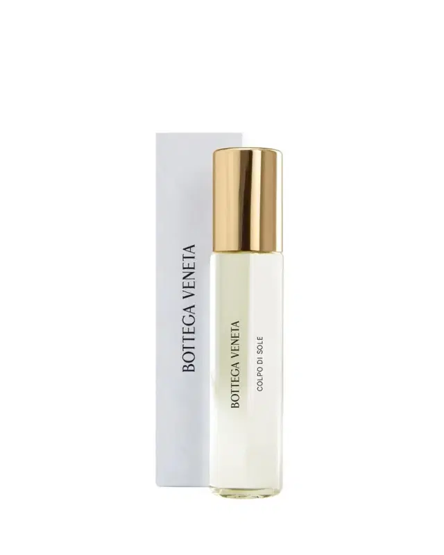 Bottega Veneta Colpo di Sole Eau de Parfum Travel Spray, 0.5 oz.