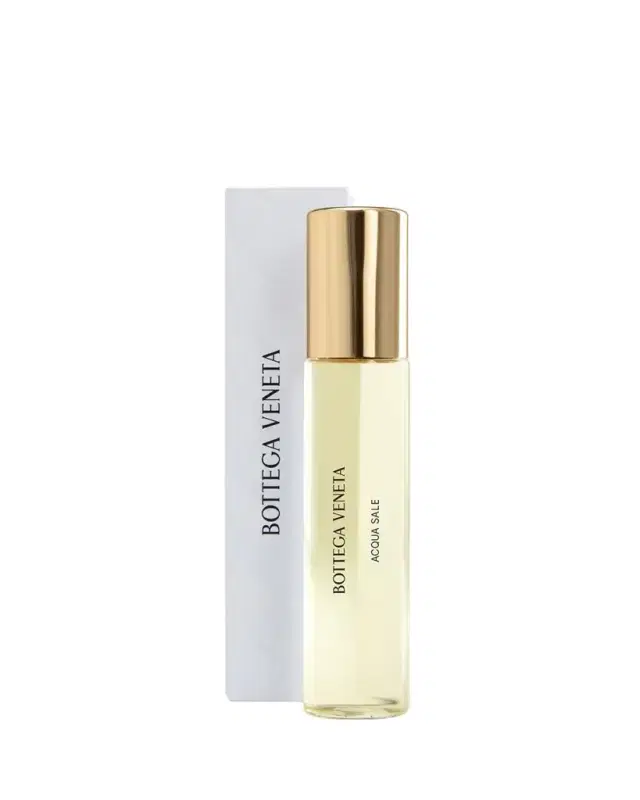 Bottega Veneta Acqua Sale Eau de Parfum Travel Spray, 0.5 oz.