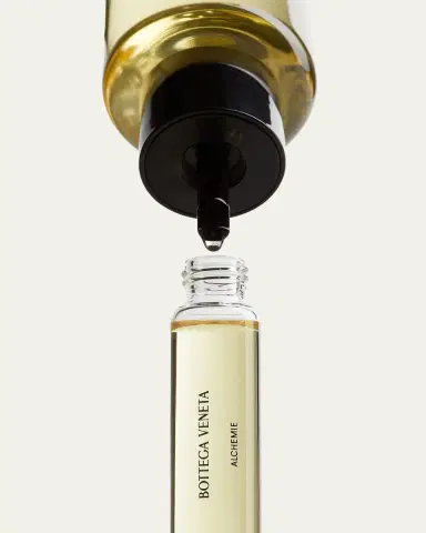 Bottega Veneta Alchemie Eau de Parfum Atomizer Travel Spray, 0.5 oz. | Thumbnail 2