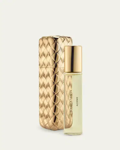 Bottega Veneta Alchemie Eau de Parfum Atomizer Travel Spray, 0.5 oz. | Thumbnail 4
