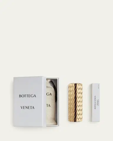 Bottega Veneta Alchemie Eau de Parfum Atomizer Travel Spray, 0.5 oz. | Thumbnail 5