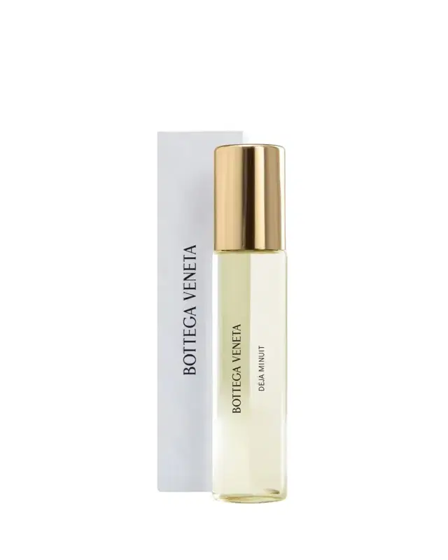 Bottega Veneta Déjà Minuit Eau de Parfum Travel Spray 0.5 oz.