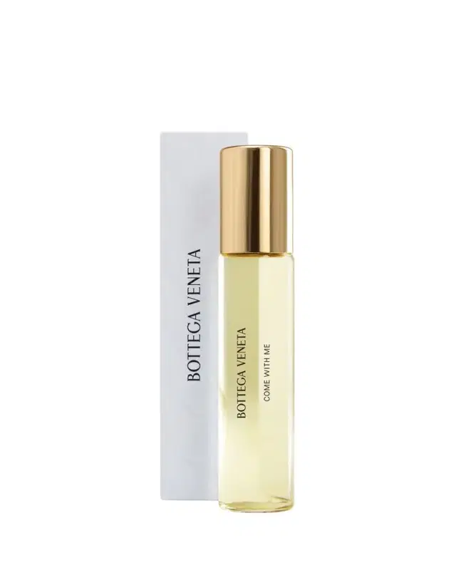 Bottega Veneta Come with Me Eau de Parfum Travel Spray, 0.5 oz.