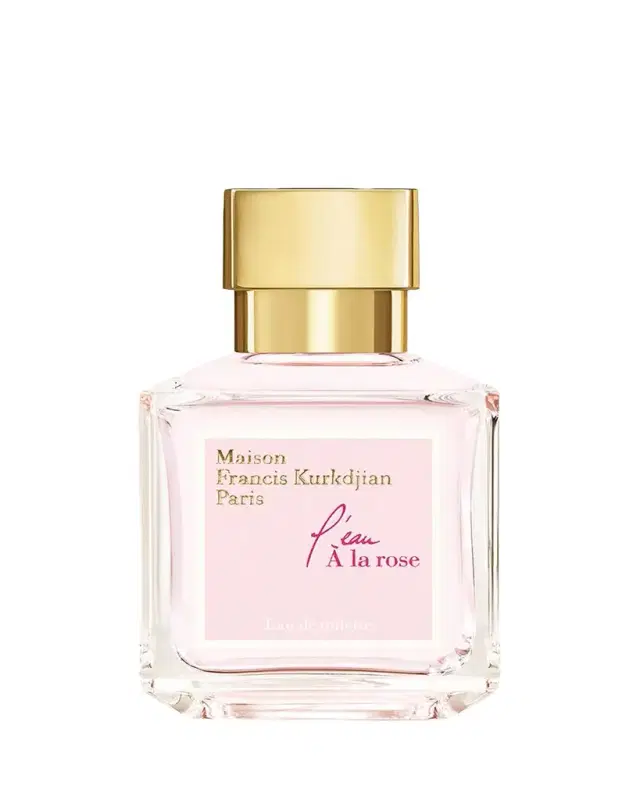 Maison Francis Kurkdjian L'eau La Rose Eau de Toilette, 2.4 oz.
