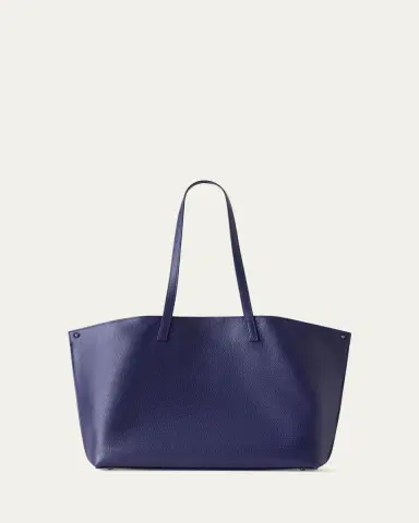 Akris Ai Medium Horsehair Tote Bag | Thumbnail 6