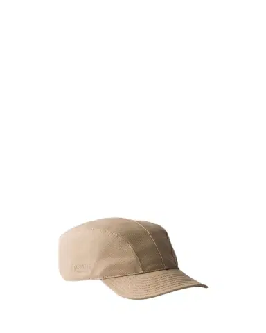Prada Cotton Drill Baseball Cap | Thumbnail 1