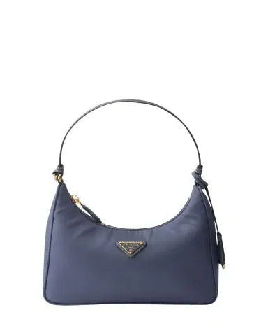 Prada Re-Edition 2005 Mini Re-Nylon and Saffiano Shoulder Bag | Thumbnail 1