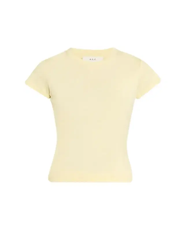 Harper Crewneck Tee