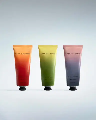 Dries Van Noten Pepper & Rose Hand Cream, 1.35 oz. | Thumbnail 2