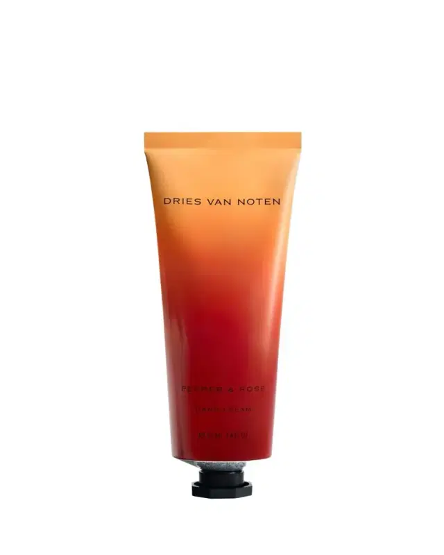 Dries Van Noten Pepper & Rose Hand Cream, 1.35 oz.