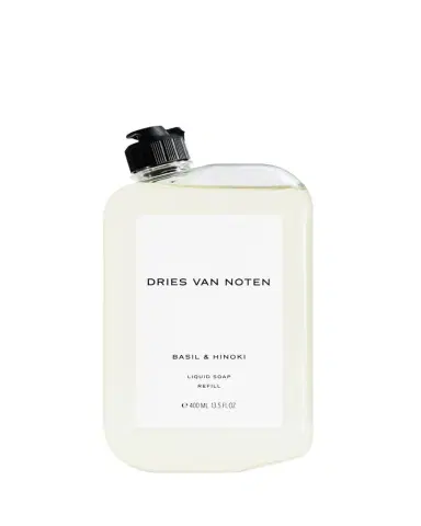 Dries Van Noten Basil & Hinoki Liquid Soap Refill, 13.5 oz. | Thumbnail 1