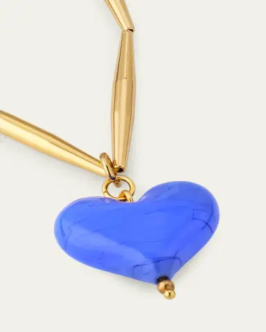 TOHUM Design Cuore Pendant Necklace | Thumbnail 3 TOHUM Design Cuore Pendant Necklace | Thumbnail 3