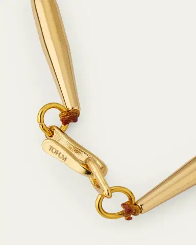TOHUM Design Cuore Pendant Necklace | Thumbnail 4 TOHUM Design Cuore Pendant Necklace | Thumbnail 4