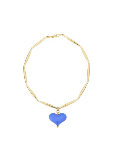 TOHUM Design Cuore Pendant Necklace | Thumbnail 1 TOHUM Design Cuore Pendant Necklace | Thumbnail 1