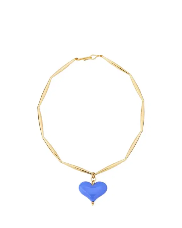 TOHUM Design Cuore Pendant Necklace