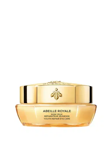 Guerlain Abeille Royale Youth Repair Eye Cream for Wrinkles & Brightening, 0.5 oz. | Thumbnail 1 Guerlain Abeille Royale Youth Repair Eye Cream for Wrinkles & Brightening, 0.5 oz. | Thumbnail 1