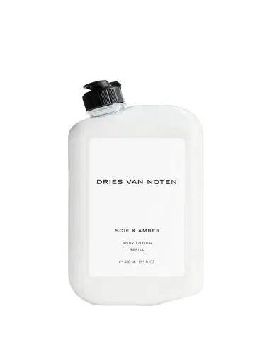 Dries Van Noten Soie & Amber Body Lotion Refill, 13.5 oz. | Thumbnail 1