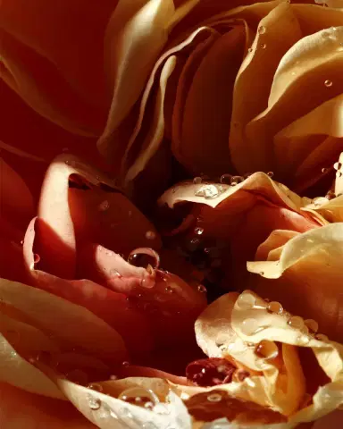 Dries Van Noten Pepper & Rose Liquid Soap, 12.2 oz. | Thumbnail 3