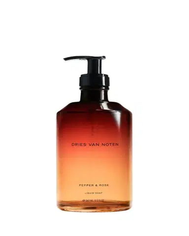 Dries Van Noten Pepper & Rose Liquid Soap, 12.2 oz. | Thumbnail 1