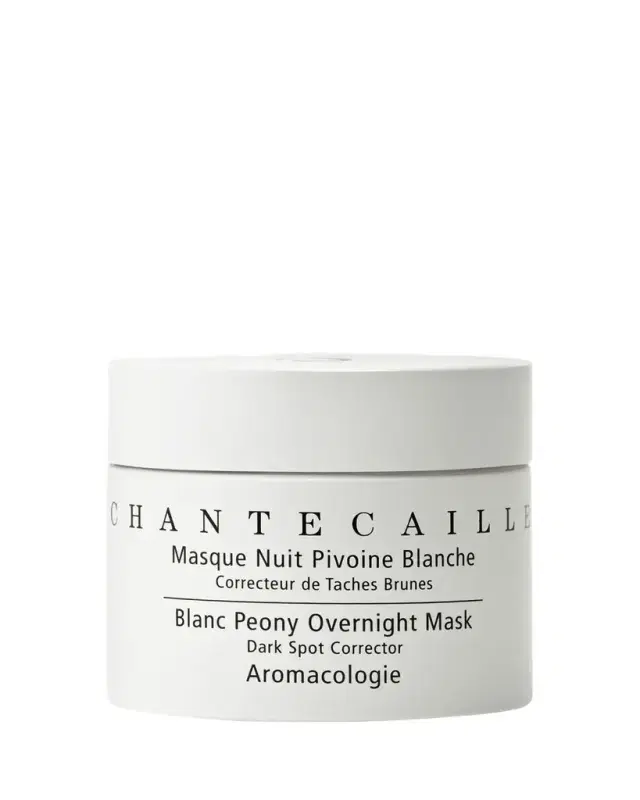 Chantecaille Blanc Peony Overnight Mask, 1.7 oz.