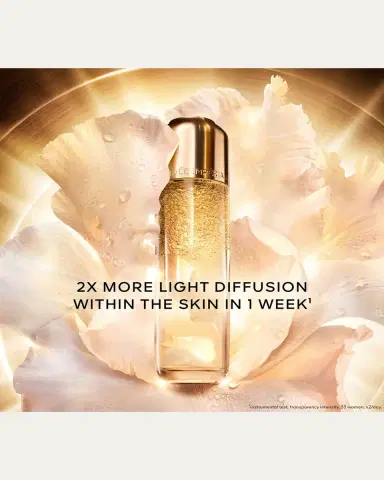 Guerlain Orchidee Imperiale Gold Nobile The Goldessence - Refill, 4.7 oz. | Thumbnail 3 Guerlain Orchidee Imperiale Gold Nobile The Goldessence - Refill, 4.7 oz. | Thumbnail 3