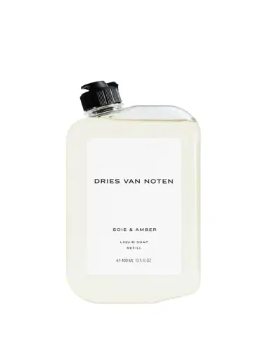 Dries Van Noten Soie & Amber Liquid Soap Refill, 13.5 oz. | Thumbnail 1