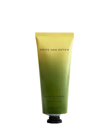 Dries Van Noten Basil & Hinoki Hand Cream, 1.35 oz. | Thumbnail 1