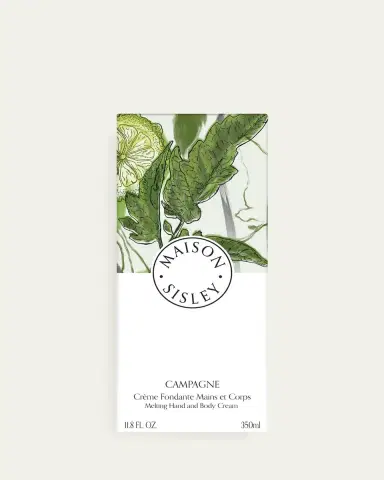 Sisley-Paris Campagne Melting Hand and Body Cream, 11.8 oz. | Thumbnail 4 Sisley-Paris Campagne Melting Hand and Body Cream, 11.8 oz. | Thumbnail 4