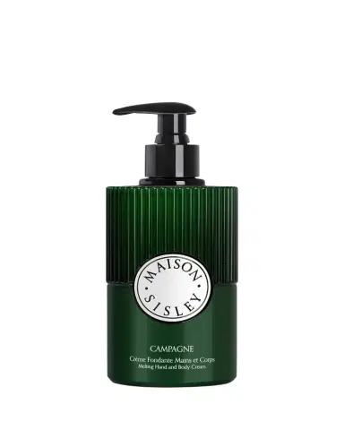 Sisley-Paris Campagne Melting Hand and Body Cream, 11.8 oz. | Thumbnail 1 Sisley-Paris Campagne Melting Hand and Body Cream, 11.8 oz. | Thumbnail 1