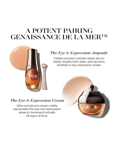 La Mer The Eye & Expression Ampoule with Wand, 0.67 oz. | Thumbnail 3 La Mer The Eye & Expression Ampoule with Wand, 0.67 oz. | Thumbnail 3