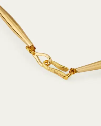 TOHUM Design Cuore Pendant Necklace | Thumbnail 4
