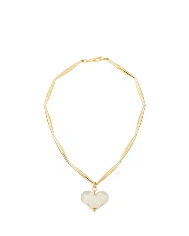 TOHUM Design Cuore Pendant Necklace | Thumbnail 1