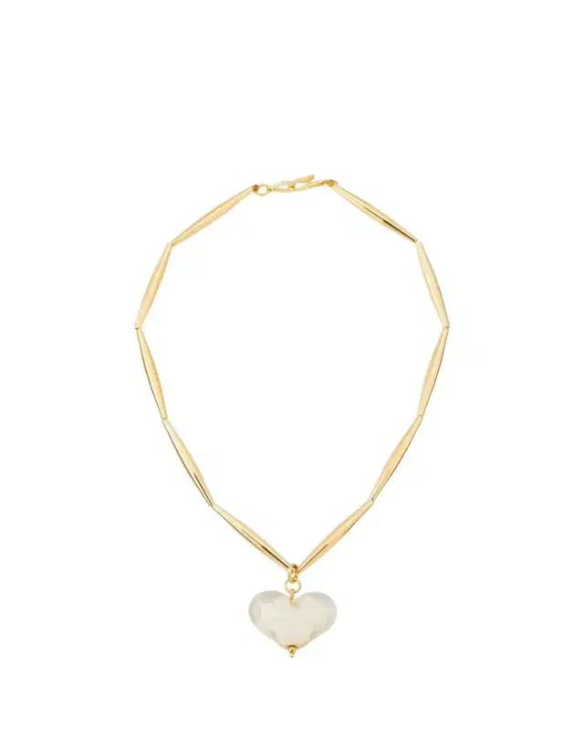 Cuore Pendant Necklace