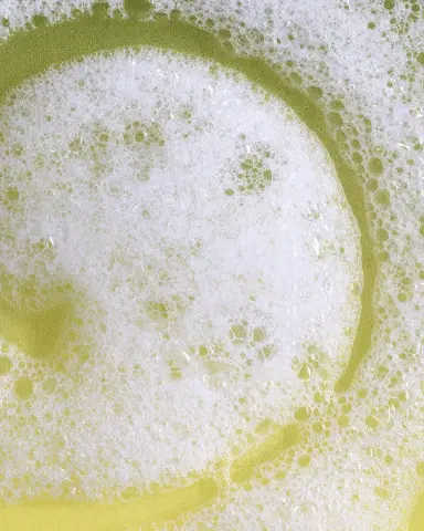 Dries Van Noten Basil & Hinoki Liquid Soap, 12.2 oz. | Thumbnail 2