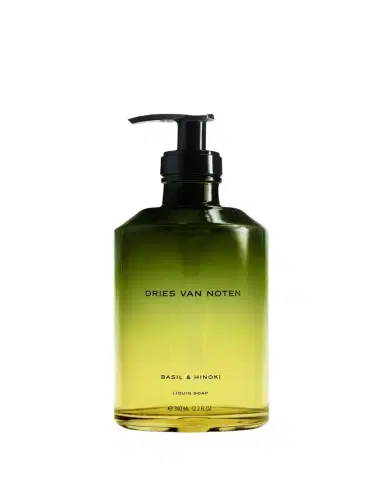 Dries Van Noten Basil & Hinoki Liquid Soap, 12.2 oz. | Thumbnail 1